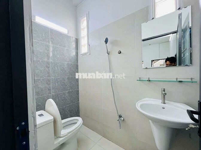 CHO THUÊ 2PN 2 CỬA SỔ LỚN Ở LÊ ĐỨC THỌ ,GV