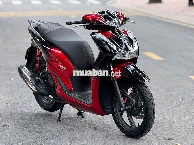 SH 160i ABS 2024 LƯỚT ( GÓP BAO NỢ XẤU )