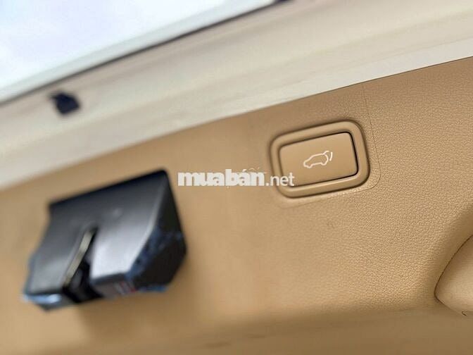 Kia Sedona 2019 Full dầu Trắng 90.000 km