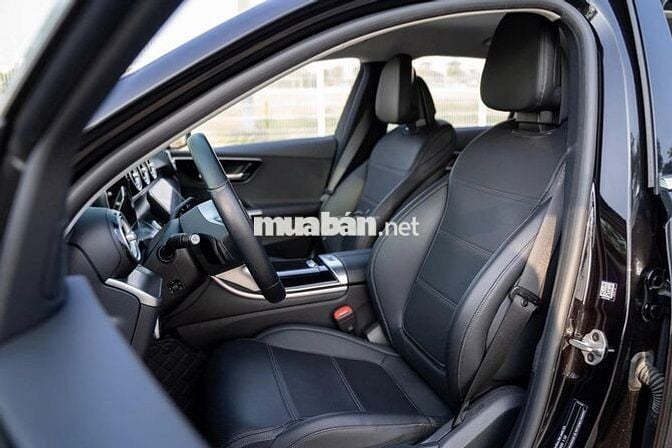 Mercedes-Benz C200 Avantgarde 2022