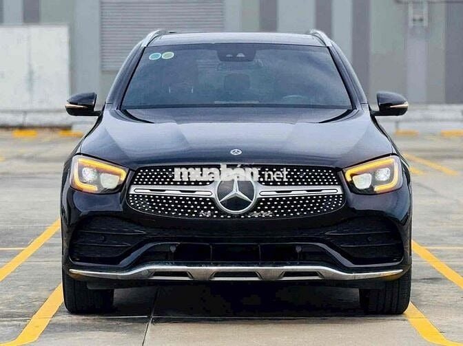 🔺 𝐌𝐄𝐑𝐂𝐄𝐃𝐄𝐒-𝐁𝐄𝐍𝐙 GLC300 4MATIC V1 SẢN XUẤT 2022