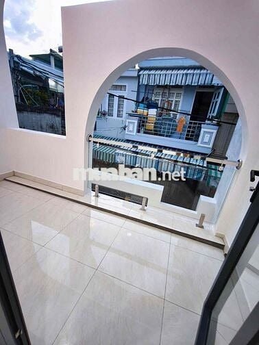 Bán Nhà 1 Trệt-1 Lầu Hẻm Nam Kỳ Khởi Nghĩa Vũng Tàu