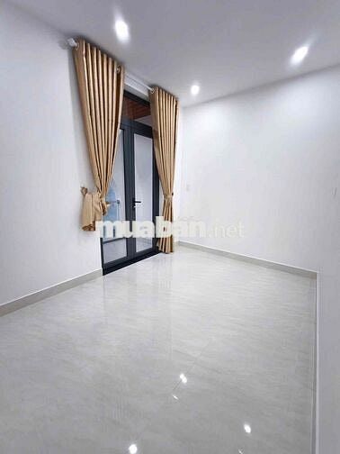 Bán Nhà 1 Trệt-1 Lầu Hẻm Nam Kỳ Khởi Nghĩa Vũng Tàu