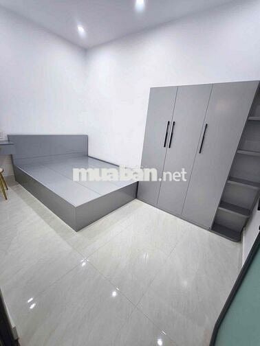 Bán Nhà 1 Trệt-1 Lầu Hẻm Nam Kỳ Khởi Nghĩa Vũng Tàu