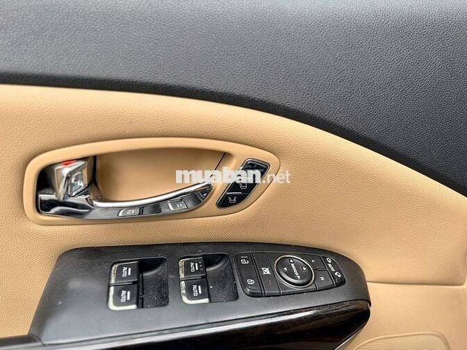 Kia Sedona 2019 Full dầu Trắng 90.000 km