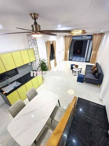 Bán Nhà 1 Trệt-1 Lầu Hẻm Nam Kỳ Khởi Nghĩa Vũng Tàu