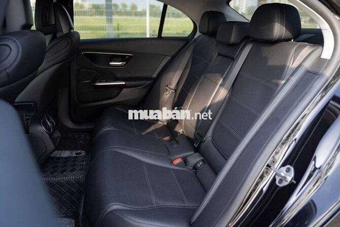 Mercedes-Benz C200 Avantgarde 2022