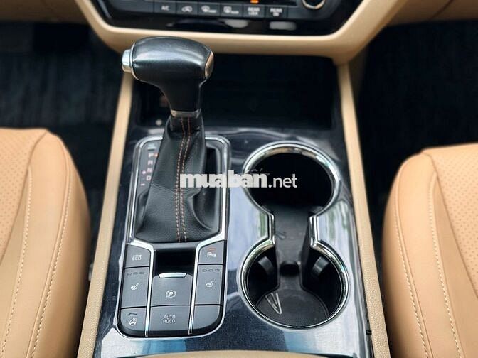 Kia Sedona 2019 Full dầu Trắng 90.000 km