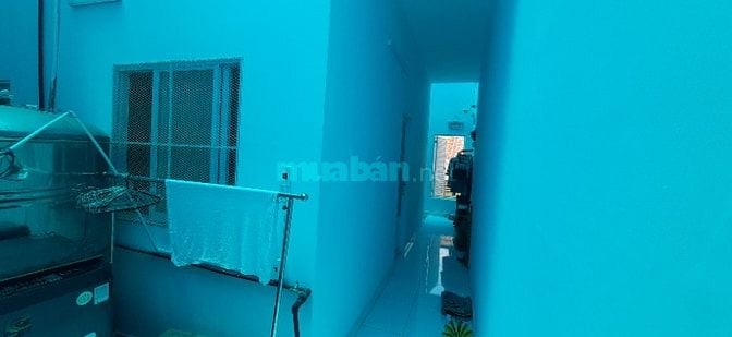 HXH Nguyễn Văn Đậu, Phường 6, Q. Bình Thạnh