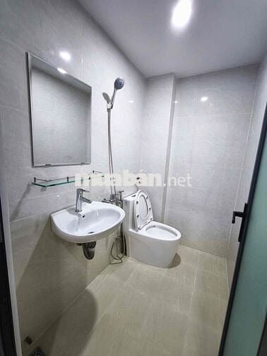 Bán Nhà 1 Trệt-1 Lầu Hẻm Nam Kỳ Khởi Nghĩa Vũng Tàu