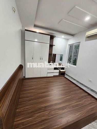 Cho thuê Căn hộ 1 ngủ 1 khách  45m2  điện nước giá dân, đầy đủ đồ