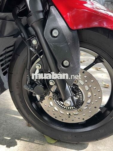 YAMAHA NVX 125 MỚI 95% BSTP CHÍNH CHỦ