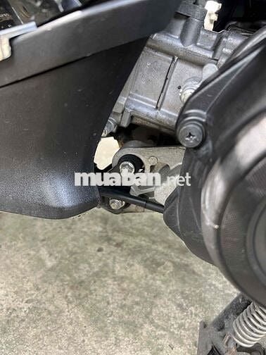 YAMAHA NVX 125 MỚI 95% BSTP CHÍNH CHỦ