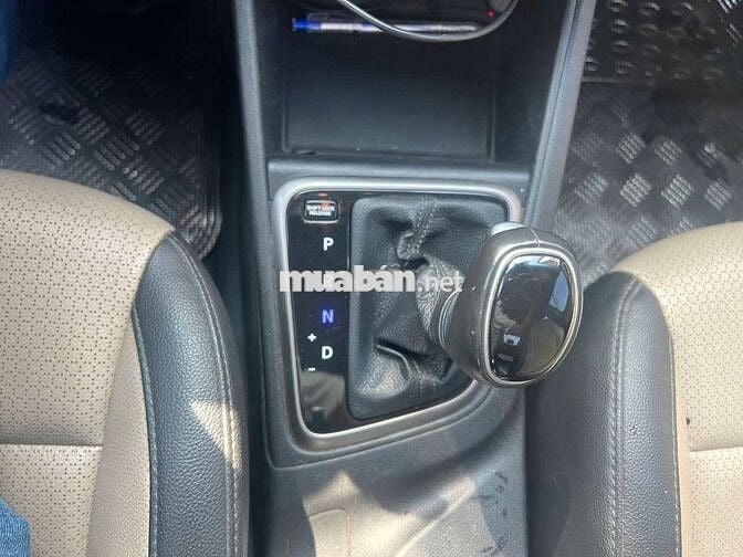 Hyundai Accent 2019 Đen 65000 km