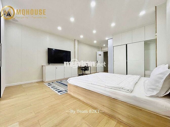 ✨️CĂN HỘ 1PN BANCOL 65M2 MỚI 100% GẦN CẦU BÔNG,THANG MÁY,PET FRIENDLY