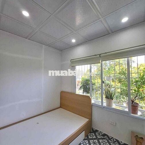 Lô góc tập thể phố quỳnh Mai nhà đẹp 2 thoáng ở ngay 3 tầng 4 giá 1.2