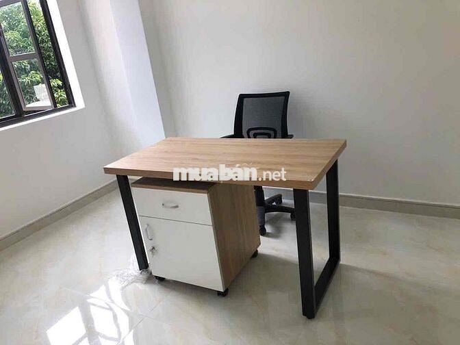 Mặt bằng kinh doanh ở lại được gần q1 có chỗ đậu xe hơi