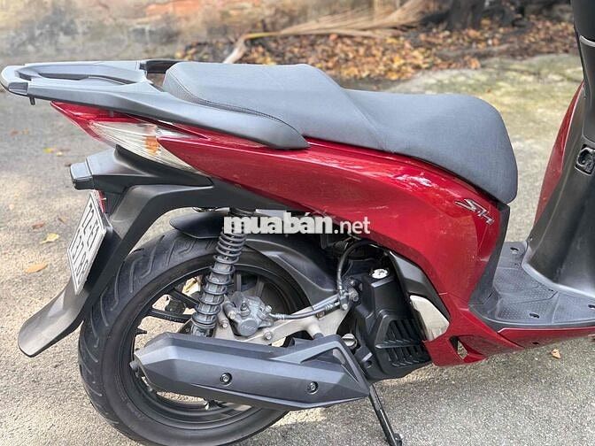 BÁN SH 150 VIỆT 2012 BS72 XE CÔNG TY ĐỨNG TÊN