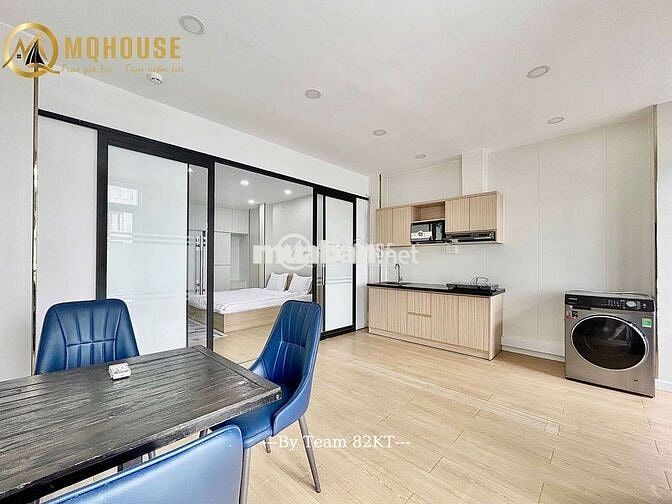 ✨️CĂN HỘ 1PN BANCOL 65M2 MỚI 100% GẦN CẦU BÔNG,THANG MÁY,PET FRIENDLY