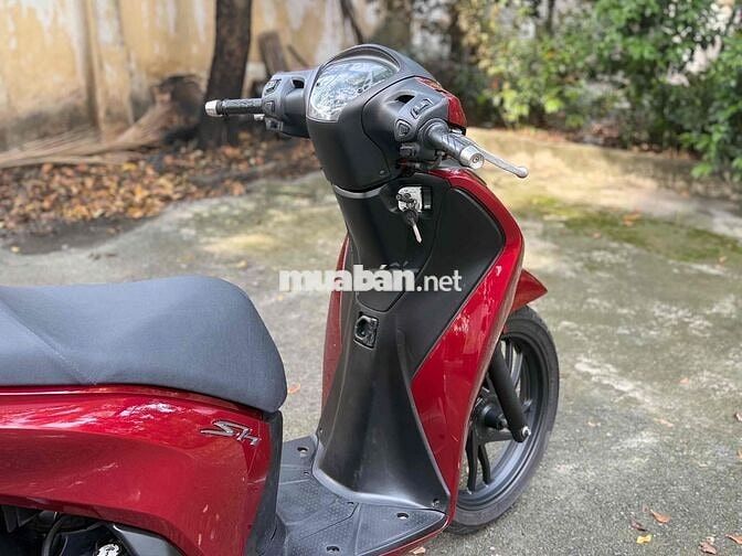 BÁN SH 150 VIỆT 2012 BS72 XE CÔNG TY ĐỨNG TÊN