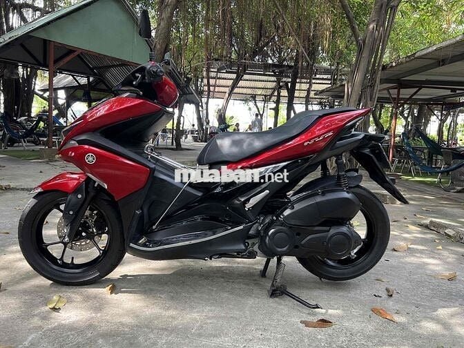 YAMAHA NVX 125 MỚI 95% BSTP CHÍNH CHỦ