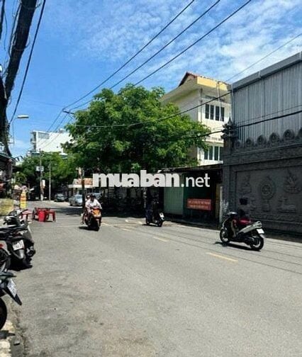 MT Nguyễn Thượng Hiền 150m2 Có 3 Lầu 3 Phòng Ngủ Gần Ngã 4-LêQuangĐịnh