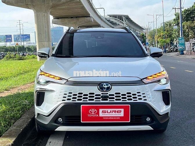 Cross HyBrid 2024 HT Vay 70% - Giá Còn Giảm