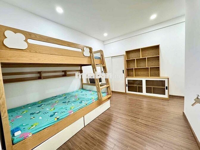 CHO THUÊ CĂN 84M2 2PN 2WC FULL NT ĐẸP CHỈ 8TR NHÀ MỚI 100%