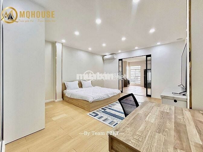 ✨️CĂN HỘ 1PN BANCOL 65M2 MỚI 100% GẦN CẦU BÔNG,THANG MÁY,PET FRIENDLY