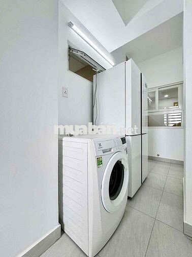 CHO THUÊ CĂN 84M2 2PN 2WC FULL NT ĐẸP CHỈ 8TR NHÀ MỚI 100%