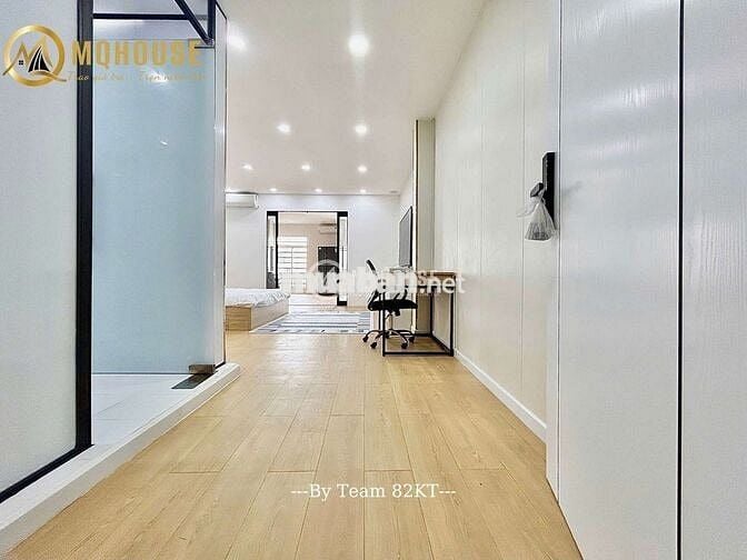 ✨️CĂN HỘ 1PN BANCOL 65M2 MỚI 100% GẦN CẦU BÔNG,THANG MÁY,PET FRIENDLY