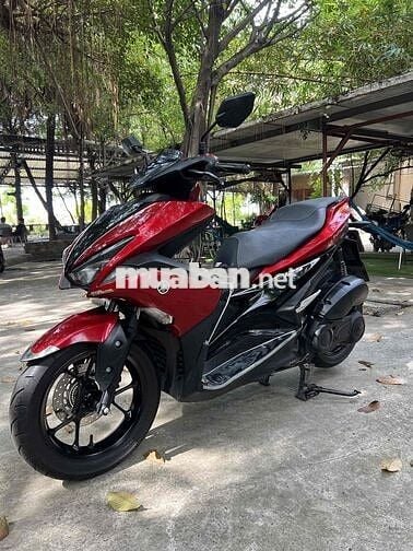 YAMAHA NVX 125 MỚI 95% BSTP CHÍNH CHỦ