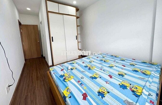 CHO THUÊ CĂN 84M2 2PN 2WC FULL NT ĐẸP CHỈ 8TR NHÀ MỚI 100%