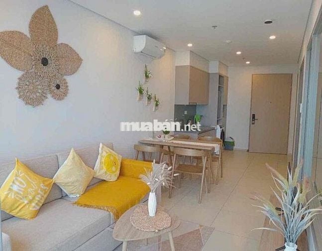 BÁN CĂN HỘ 1PN THE SÓNG VŨNG TÀU_VỊ TRÍ GẦN BIỂN GIÁ TỐT