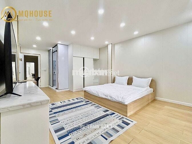 ✨️CĂN HỘ 1PN BANCOL 65M2 MỚI 100% GẦN CẦU BÔNG,THANG MÁY,PET FRIENDLY