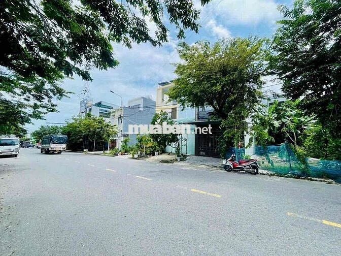 Bán đất Mặt Tiền Nguyễn Nhược Pháp - Khu Đô Thị Phước Lý-