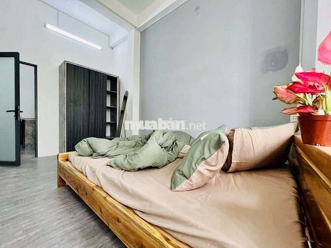 CHO THUÊ 2PN 2 CỬA SỔ LỚN Ở LÊ ĐỨC THỌ ,GV