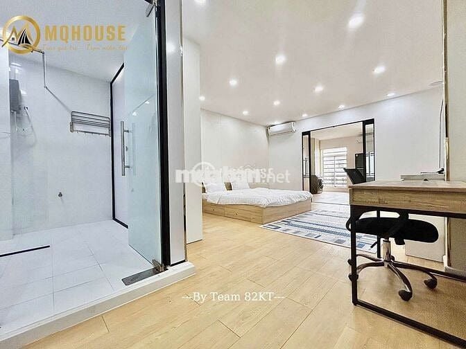 ✨️CĂN HỘ 1PN BANCOL 65M2 MỚI 100% GẦN CẦU BÔNG,THANG MÁY,PET FRIENDLY