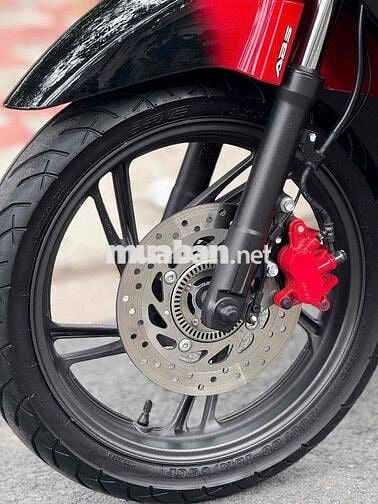 SH 160i ABS 2024 LƯỚT ( GÓP BAO NỢ XẤU )