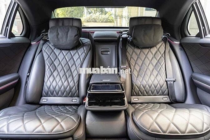 Mercedes Benz S Class 2022 S 450 - 18888 km