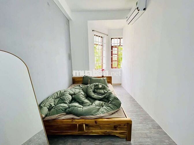 CHO THUÊ 2PN 2 CỬA SỔ LỚN Ở LÊ ĐỨC THỌ ,GV