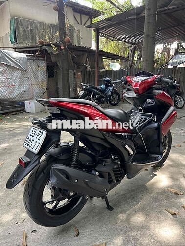 YAMAHA NVX 125 MỚI 95% BSTP CHÍNH CHỦ