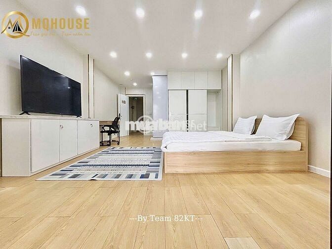 ✨️CĂN HỘ 1PN BANCOL 65M2 MỚI 100% GẦN CẦU BÔNG,THANG MÁY,PET FRIENDLY
