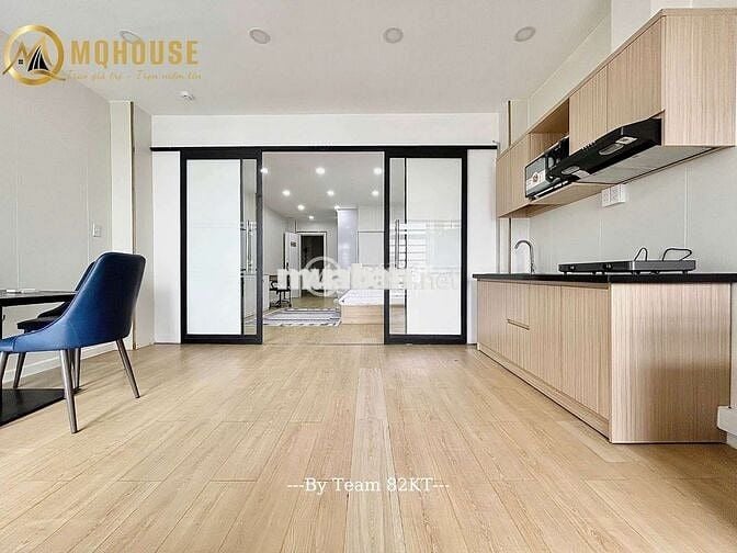 ✨️CĂN HỘ 1PN BANCOL 65M2 MỚI 100% GẦN CẦU BÔNG,THANG MÁY,PET FRIENDLY