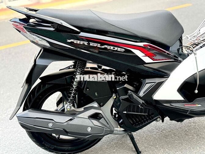 Airblade 125 Sporty 2019 Trắng đen bstp 9chủ zin