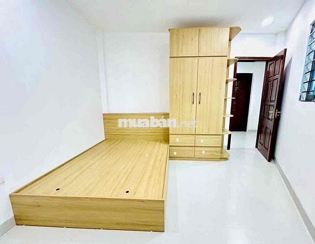 NGUYỄN KHOÁI NHÀ F0 NHANH CÒN KỊP 45M CHỈ 6.08 THƯƠNG LƯỢNG MẠNH