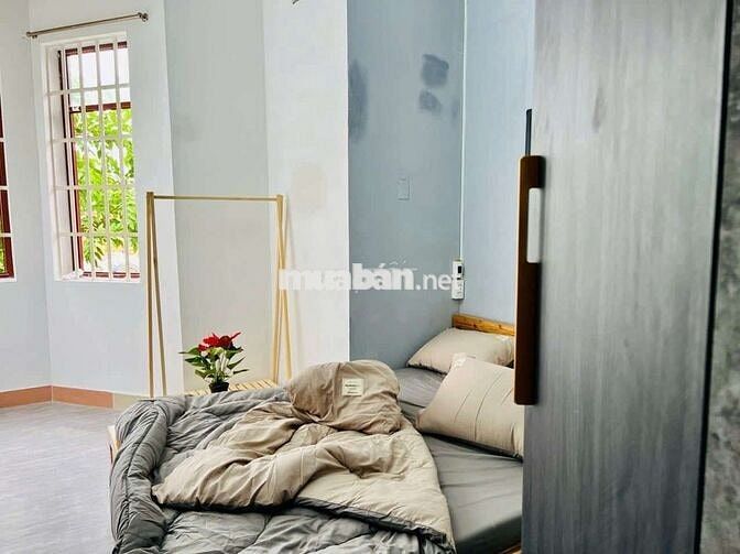 CHO THUÊ 2PN 2 CỬA SỔ LỚN Ở LÊ ĐỨC THỌ ,GV