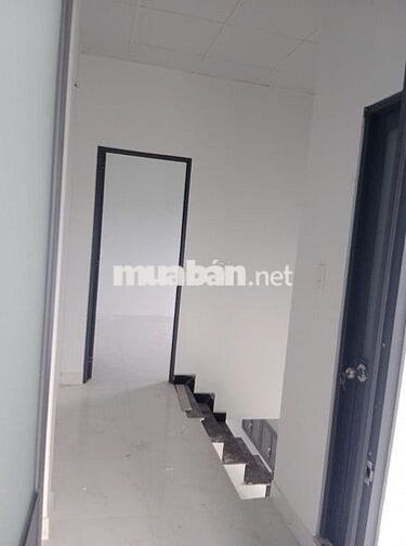 NHÀ MỚI 1 TRỆT 1 LẦU GIÁ CHỈ 830TR - NGAY NGÃ BA ĐỨC HOÀ