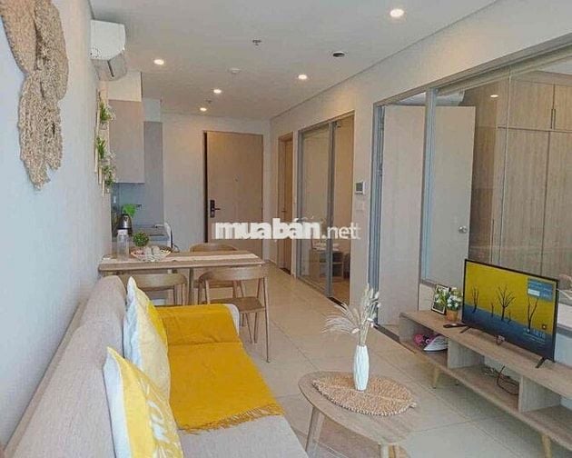 BÁN CĂN HỘ 1PN THE SÓNG VŨNG TÀU_VỊ TRÍ GẦN BIỂN GIÁ TỐT