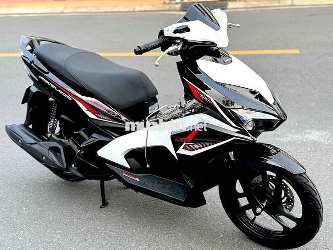 Airblade 125 Sporty 2019 Trắng đen bstp 9chủ zin